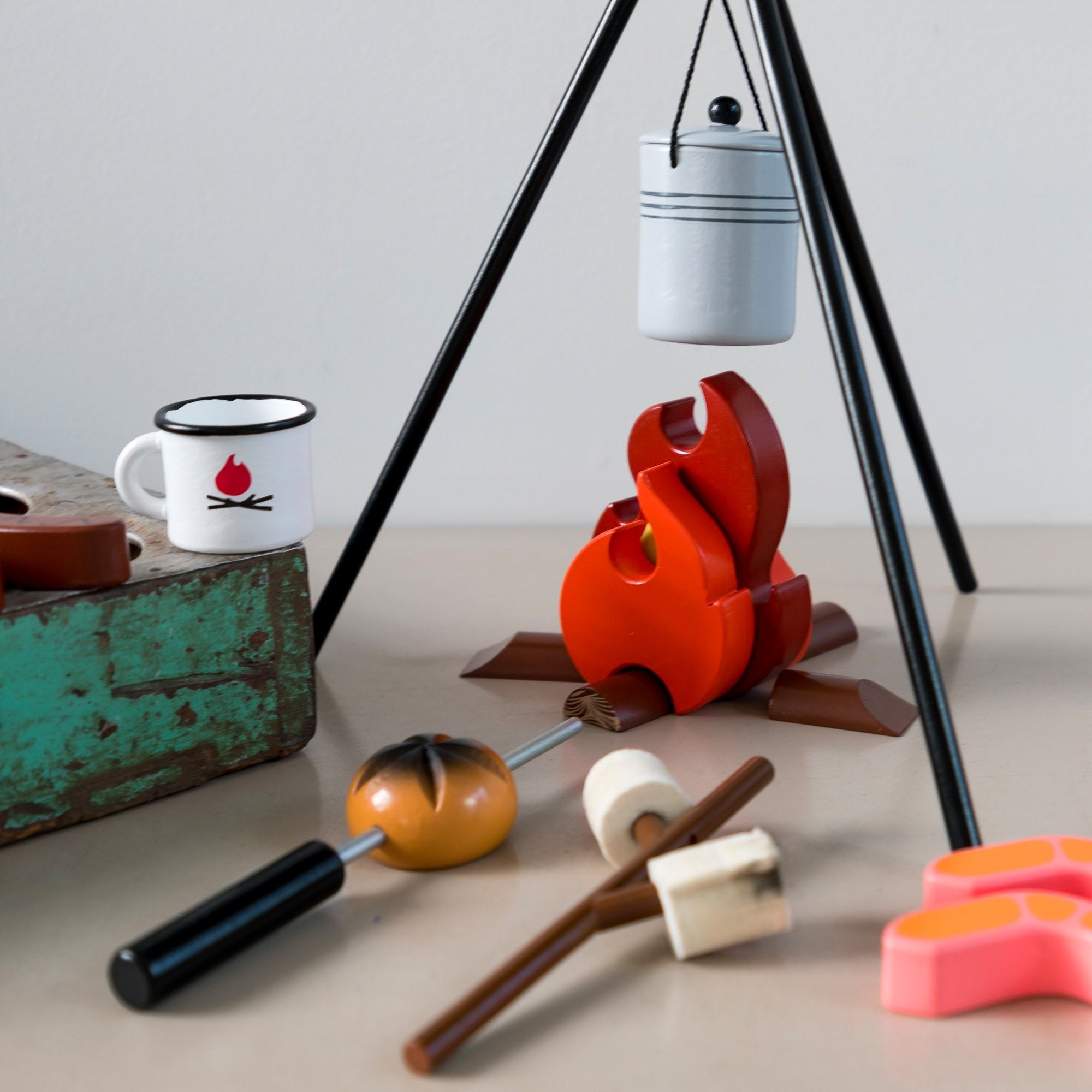 Make Me Iconic 2017 New Arrivals Make Me Iconic Toys Little Earth Nest