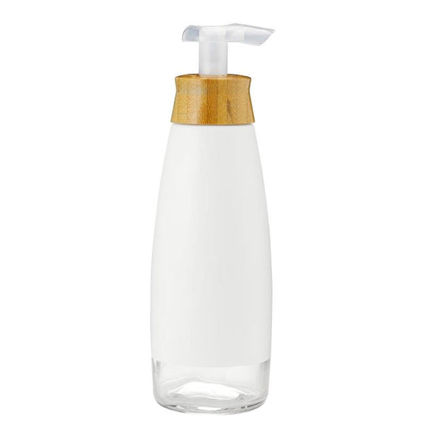 Full Circle Foamance Foaming Soap Dispenser Full Circle Household Cleaning Supplies at Little Earth Nest Eco Shop