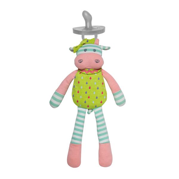 Soft toy dummy holder clearance