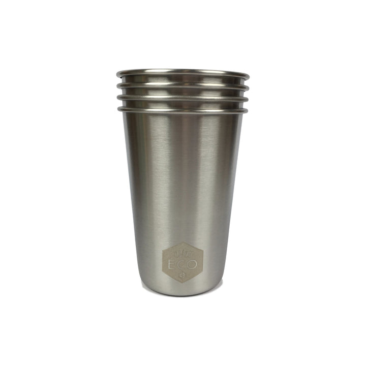 Ever Eco Stainless Steel Cups Ever Eco Water Bottles at Little Earth Nest Eco Shop