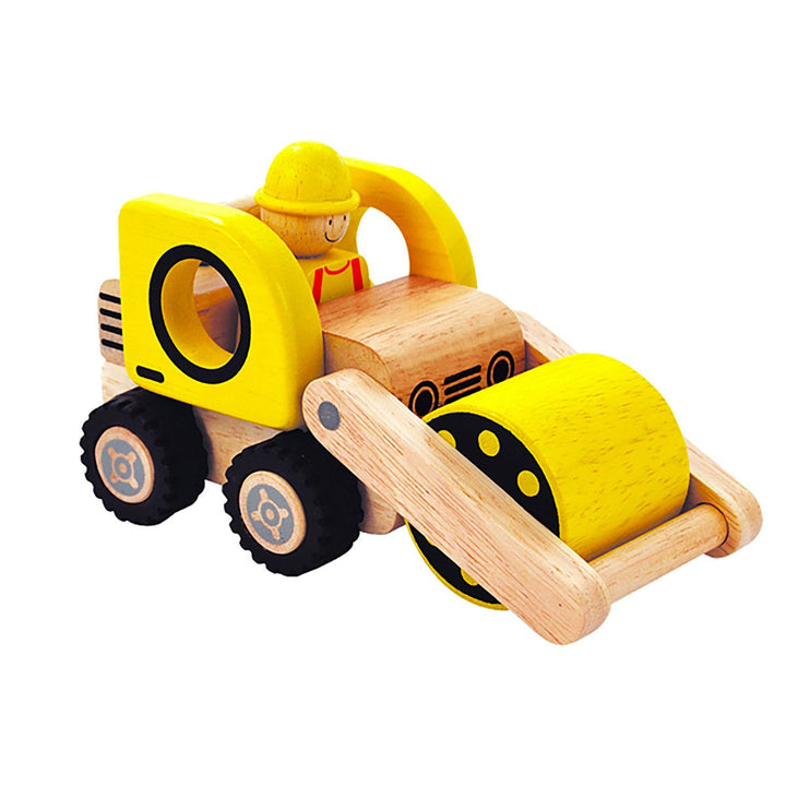 I'm Toy Road Vehicles Im Toy Play Vehicles Roller at Little Earth Nest Eco Shop