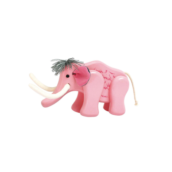 I'm Toy Dinosaurs Im Toy Pretend Play Mammoth at Little Earth Nest Eco Shop