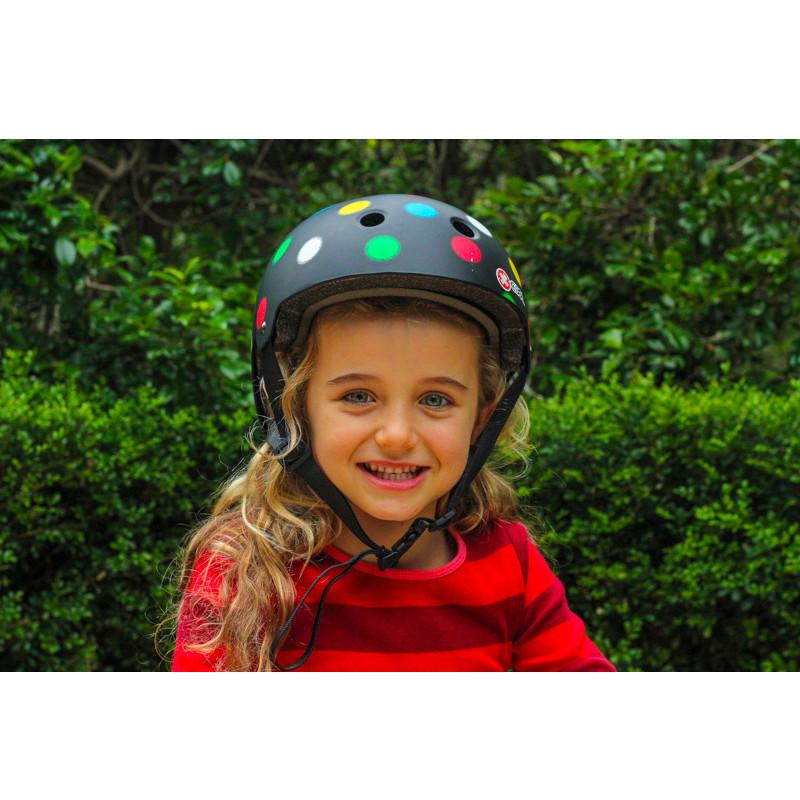 Kidzamo Helmet