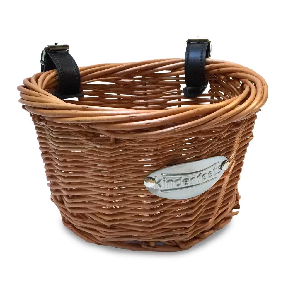 Kinderfeets basket deals