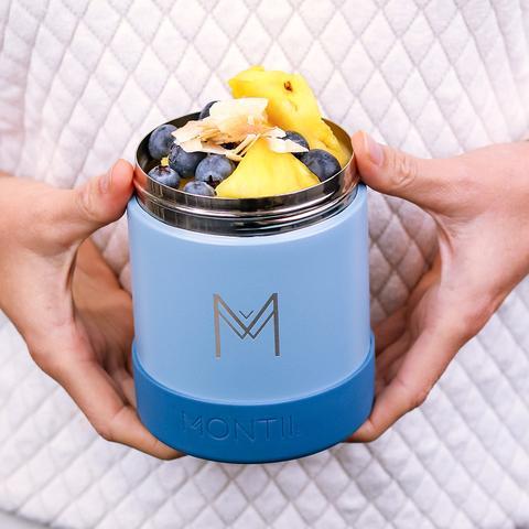 Montii Co Insulated Food Jar Montii Water Bottles at Little Earth Nest Eco Shop