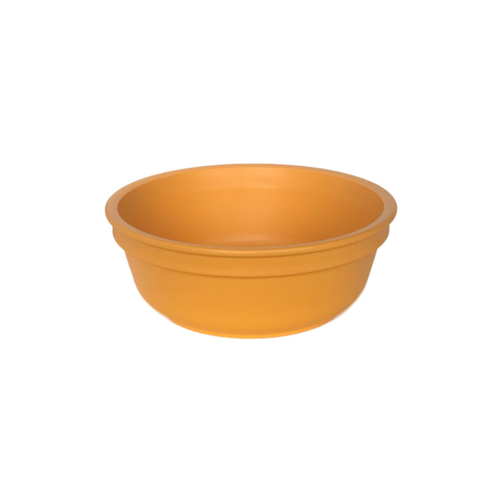 Replay Bowl Replay Lifestyle Sunny Yellow at Little Earth Nest Eco Shop