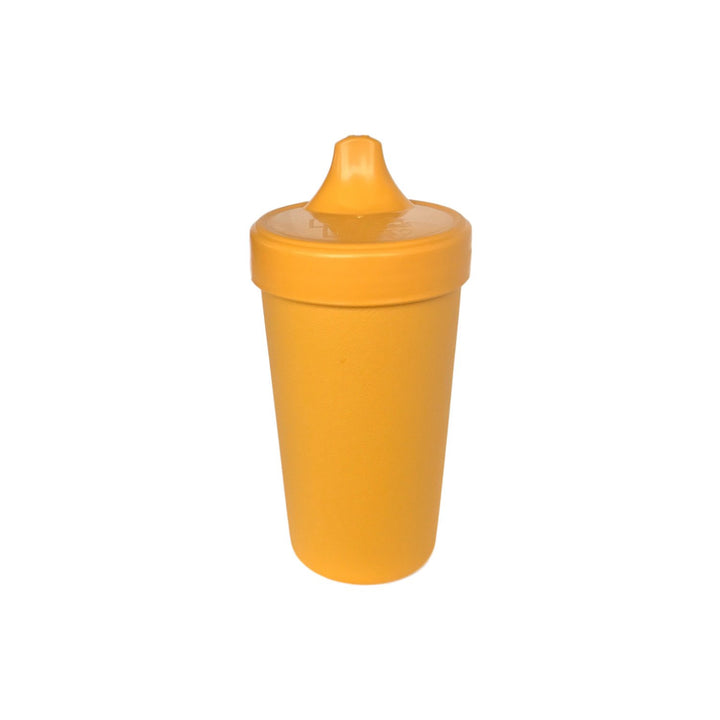 Replay Sippy Cup Replay Sippy Cups Sunny Yellow at Little Earth Nest Eco Shop