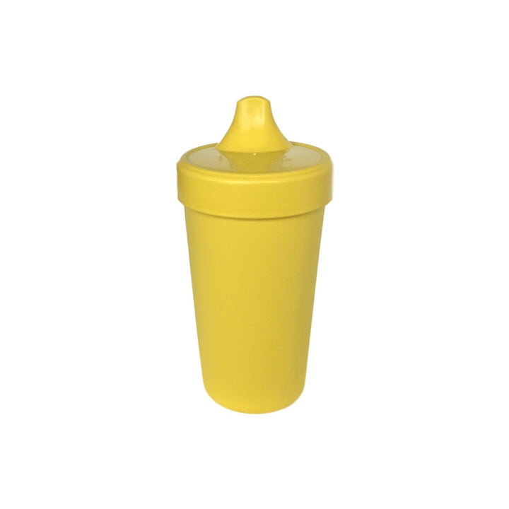 Replay Sippy Cup Replay Sippy Cups Yellow at Little Earth Nest Eco Shop