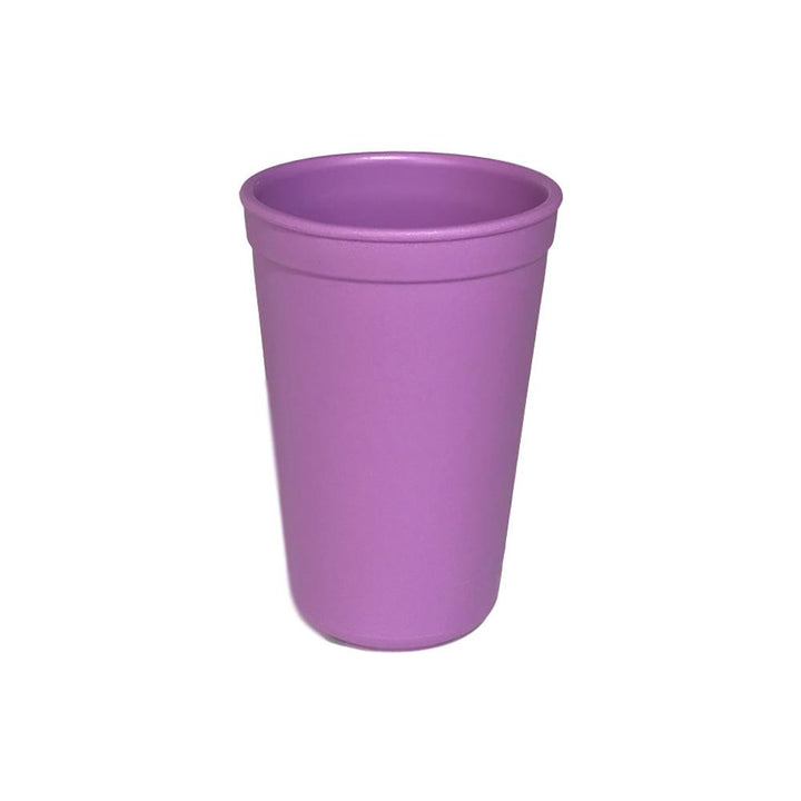Replay Tumbler Replay Dinnerware Purple at Little Earth Nest Eco Shop