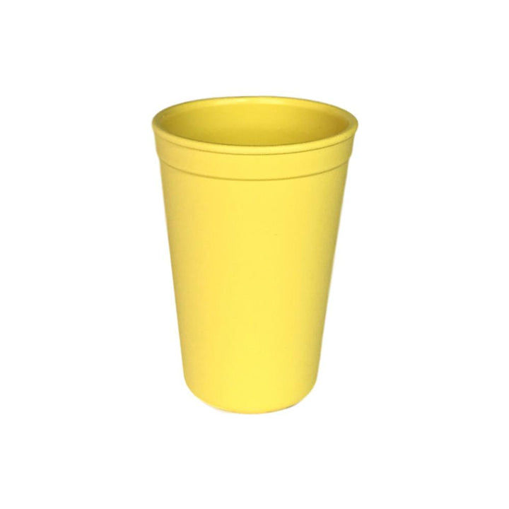 Replay Tumbler Replay Dinnerware Yellow at Little Earth Nest Eco Shop
