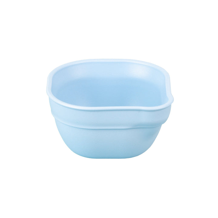 Replay Dip and Pour Bowl Replay Lifestyle Ice Blue at Little Earth Nest Eco Shop