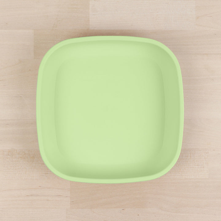 Replay Plate Replay Dinnerware at Little Earth Nest Eco Shop