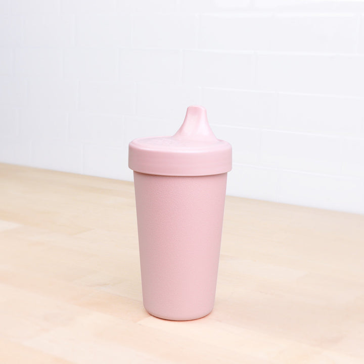 Replay Sippy Cup Replay Sippy Cups Ice Pink at Little Earth Nest Eco Shop
