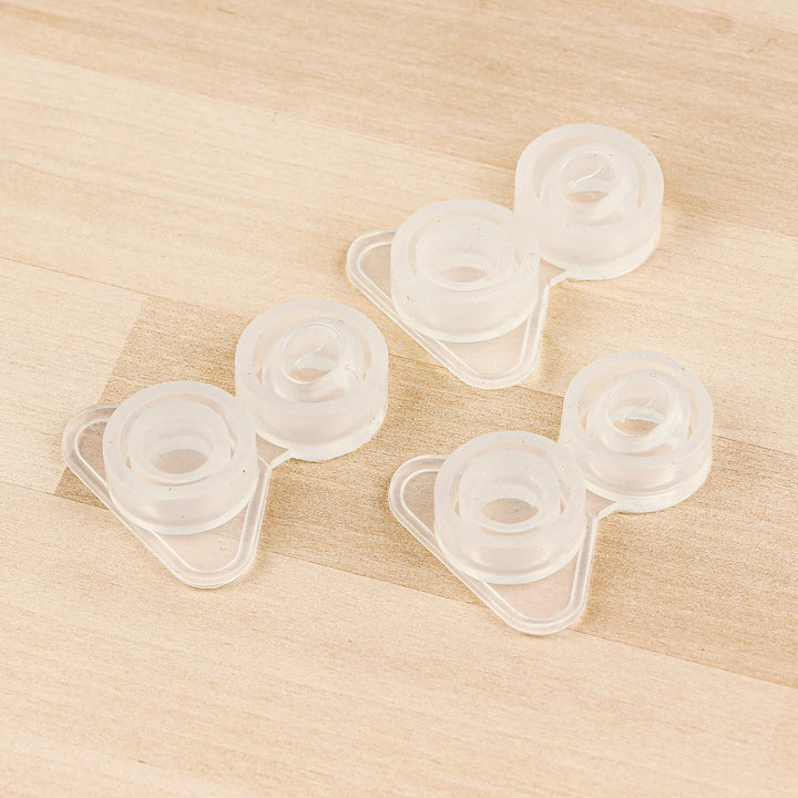 Replay Replacement Sippy Cup Seal Replay Dinnerware at Little Earth Nest Eco Shop