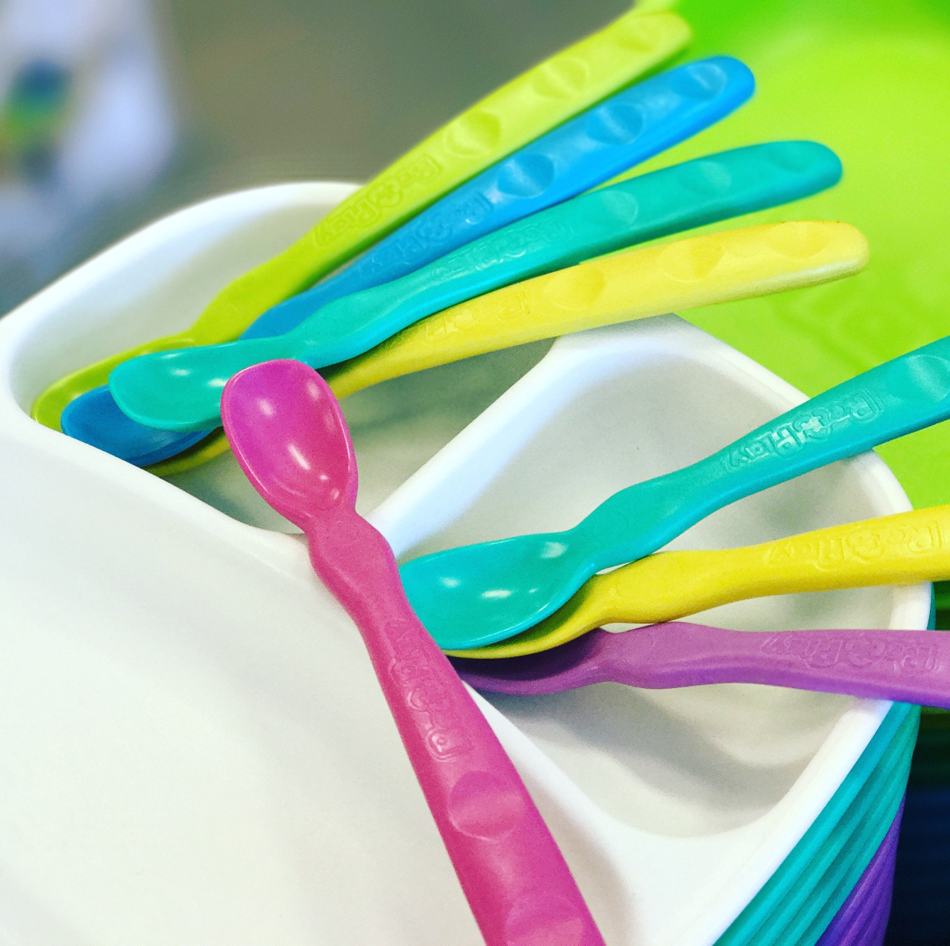 Replay Baby Spoon