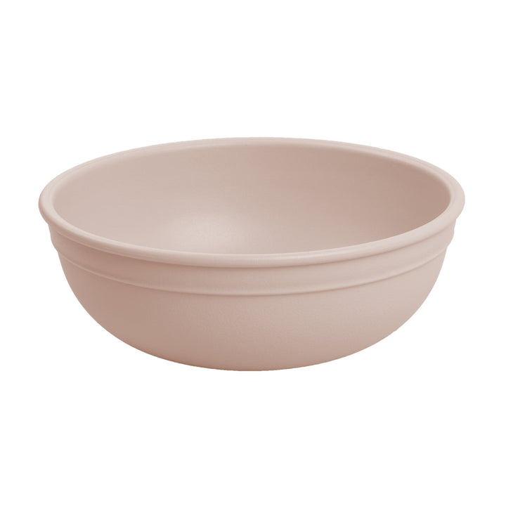 Replay Large Bowl Replay Dinnerware Sand at Little Earth Nest Eco Shop