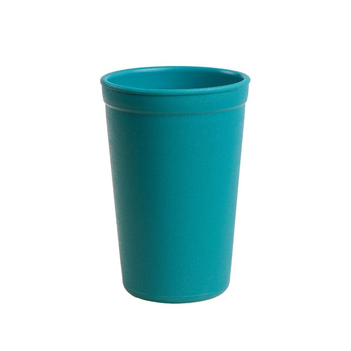 Replay Tumbler Replay Dinnerware Teal at Little Earth Nest Eco Shop