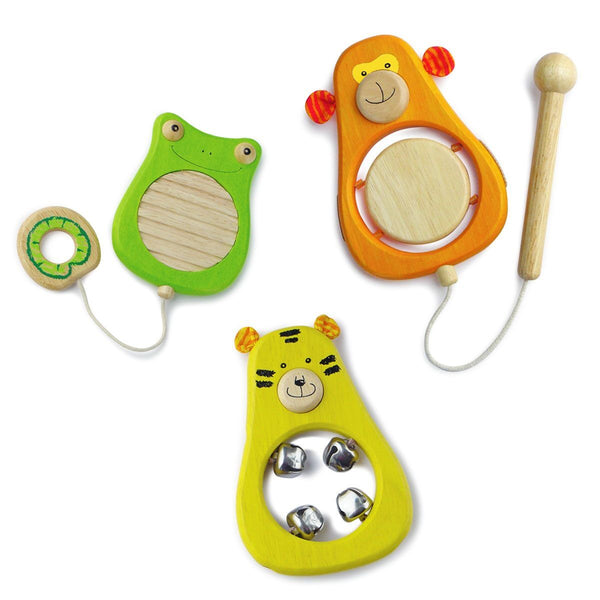 I'm Toy Musical Toys Im Toy Musical Toys at Little Earth Nest Eco Shop