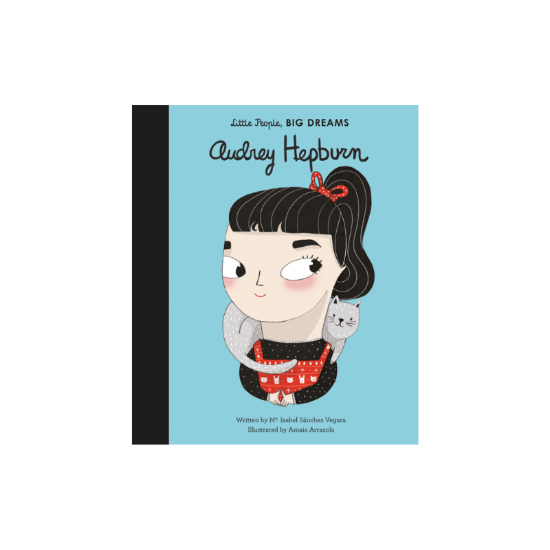 Little People Big Dreams Book Little Earth Nest Books Jane Austen at Little Earth Nest Eco Shop Geelong Online Store Australia