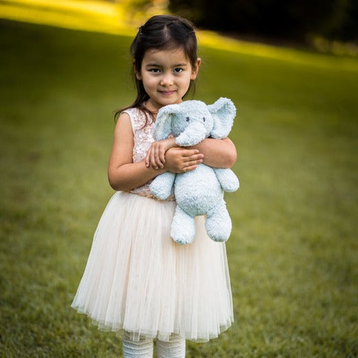 Tikiri Organics Soft Toy Tikiri Activity Toys at Little Earth Nest Eco Shop Geelong Online Store Australia