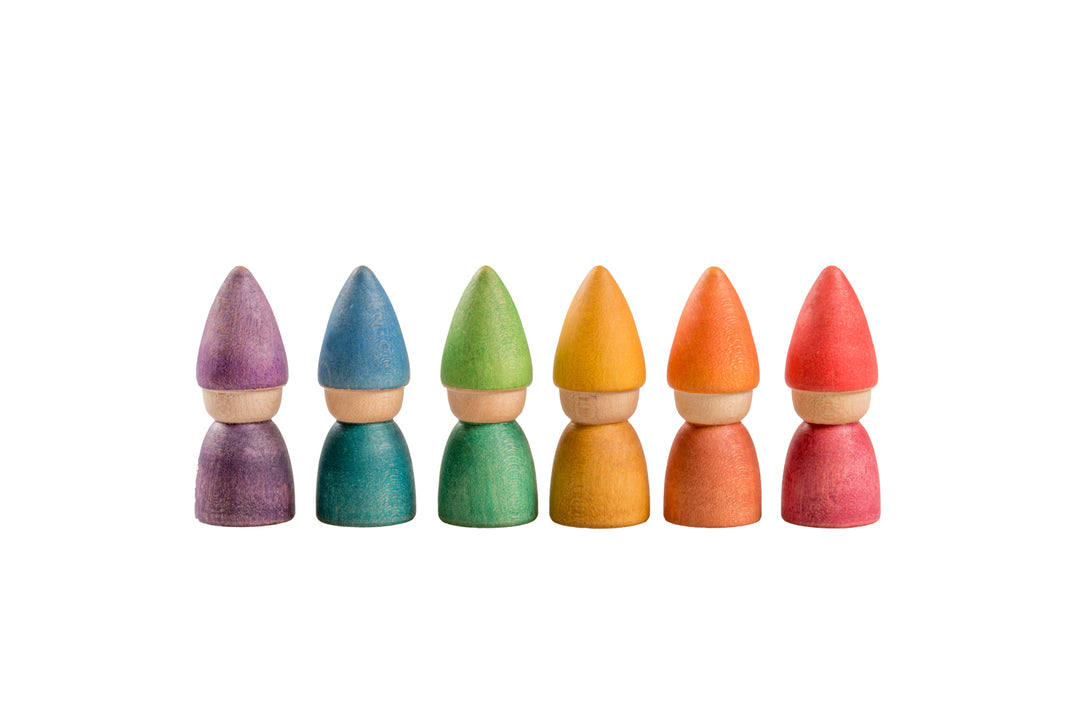 Grapat Nins Tomtens Grapat at Little Earth Nest Eco Shop Geelong Online Store Australia