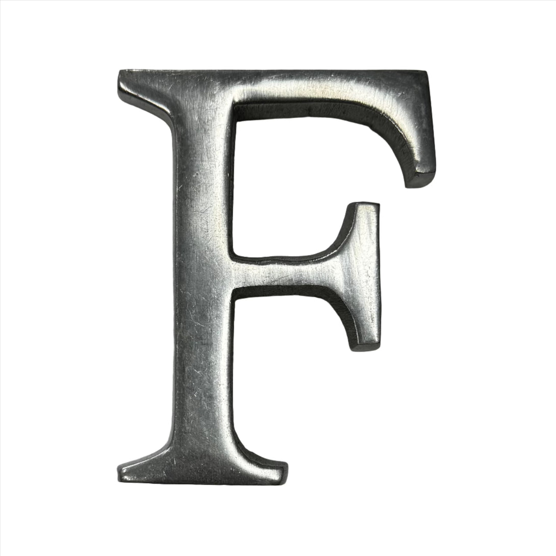 Metal Letters Little Earth Nest General F at Little Earth Nest Eco Shop Geelong Online Store Australia