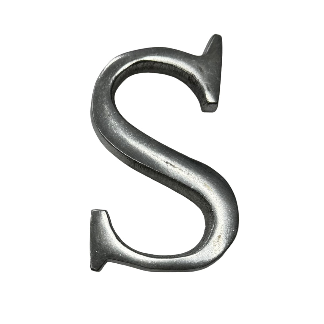 Metal Letters Little Earth Nest General S at Little Earth Nest Eco Shop Geelong Online Store Australia