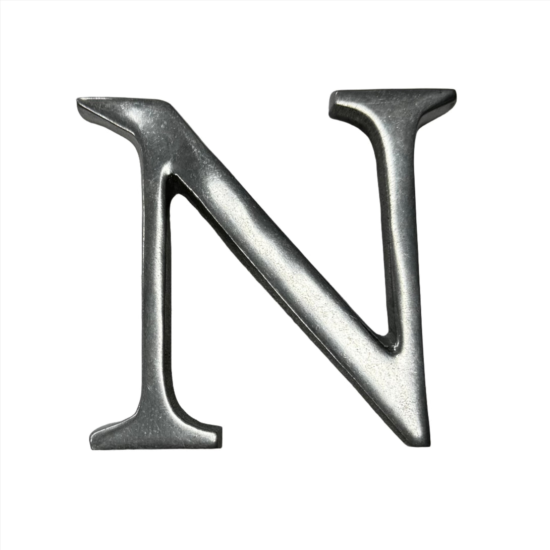 Metal Letters Little Earth Nest General N at Little Earth Nest Eco Shop Geelong Online Store Australia