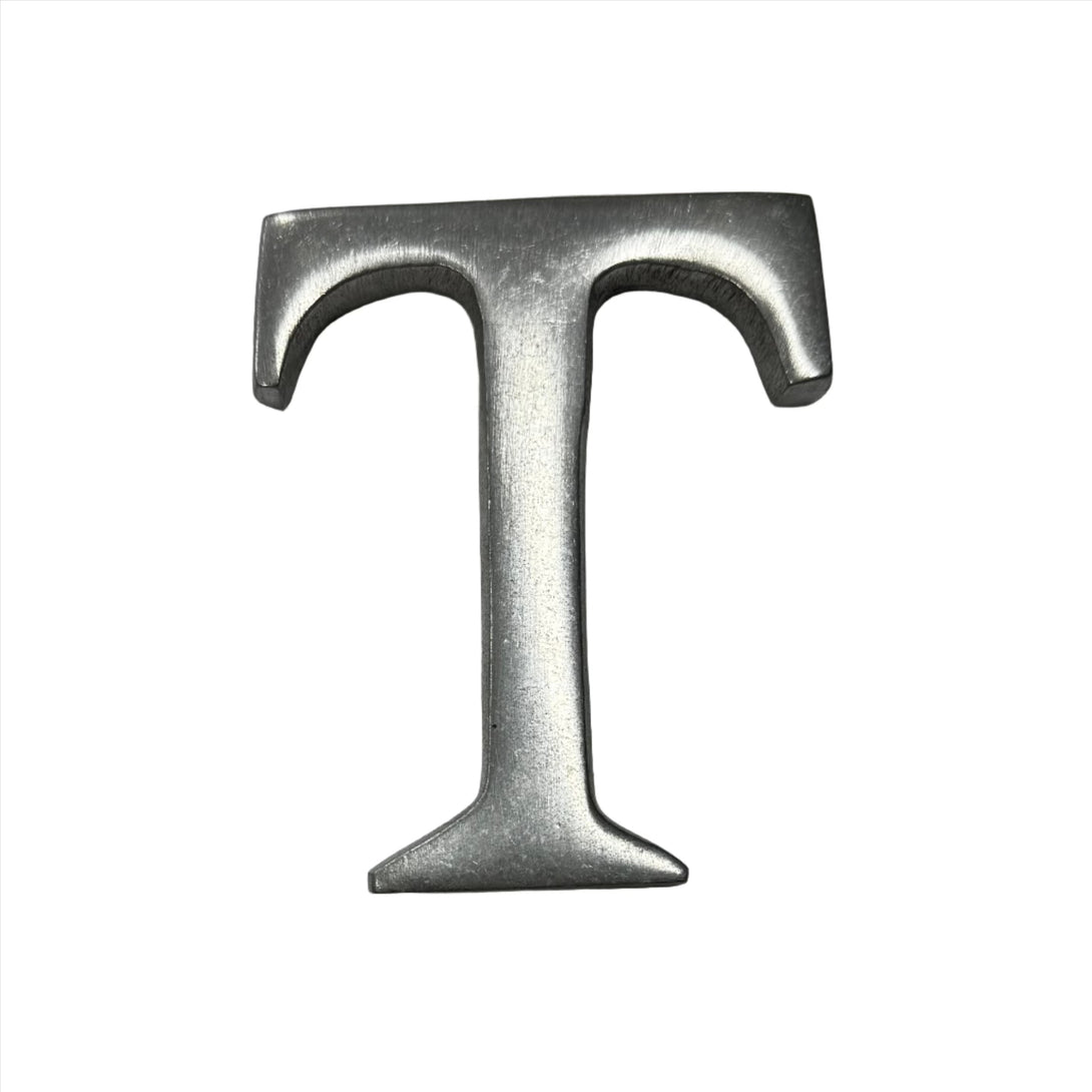 Metal Letters Little Earth Nest General T at Little Earth Nest Eco Shop Geelong Online Store Australia
