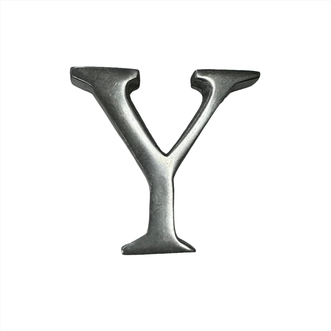 Metal Letters Little Earth Nest General Y at Little Earth Nest Eco Shop Geelong Online Store Australia