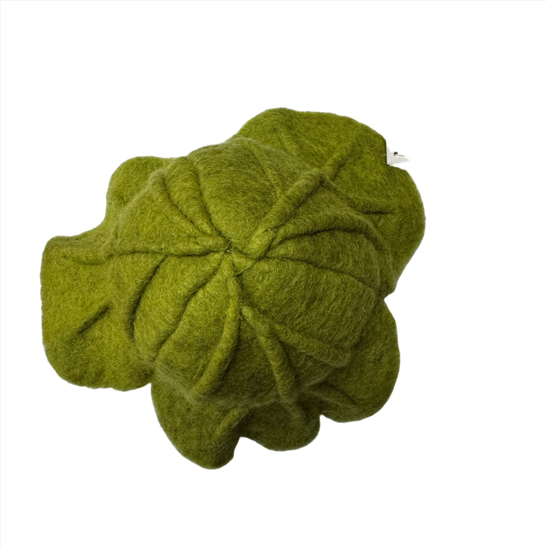 Felt Vegetables Papoose Toys Pretend Play at Little Earth Nest Eco Shop Geelong Online Store Australia