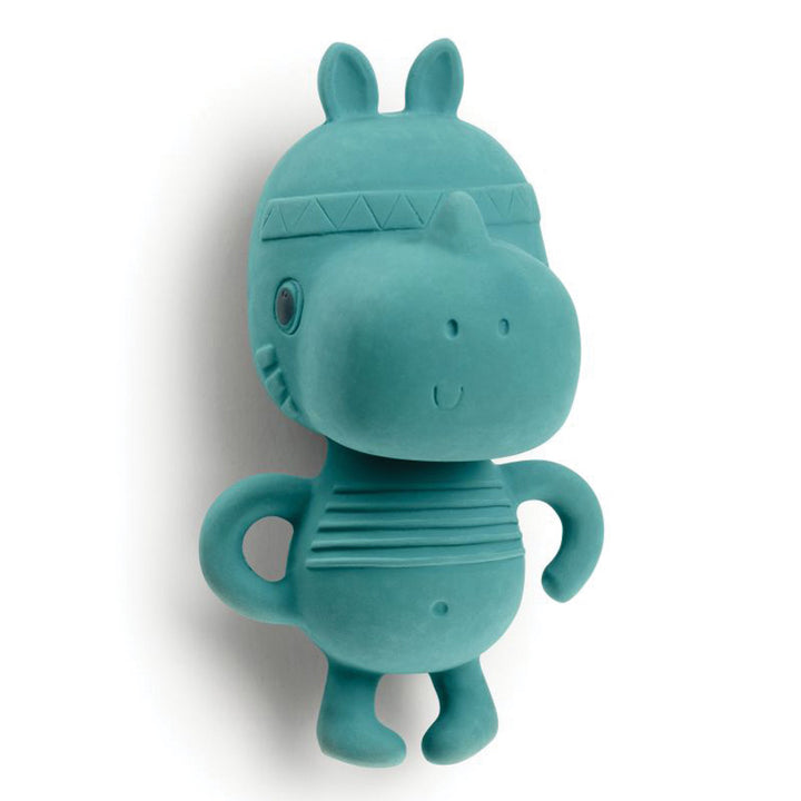 Liliputiens Teether Toy Rattle Marius Little Earth Nest