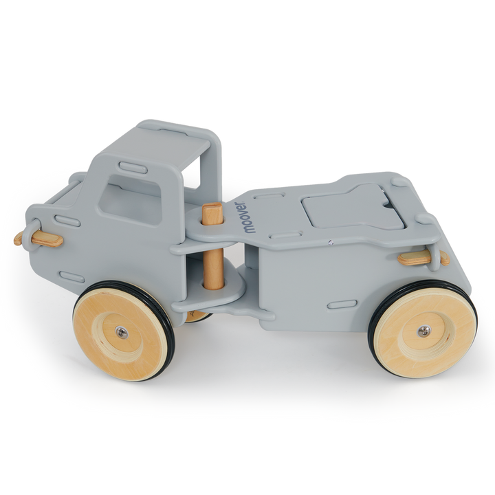 Moover Toys Dump Truck Moover Toys Play Vehicles at Little Earth Nest Eco Shop