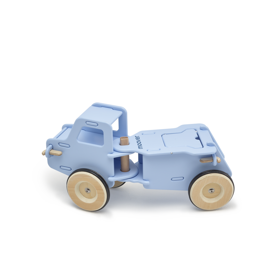 Moover Toys Dump Truck Moover Toys Play Vehicles at Little Earth Nest Eco Shop Moover Toys Dump Truck - Moover Toys Geelong Online Store Australia
