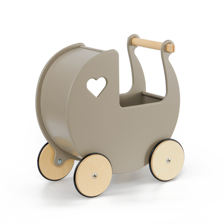 Large doll pram online