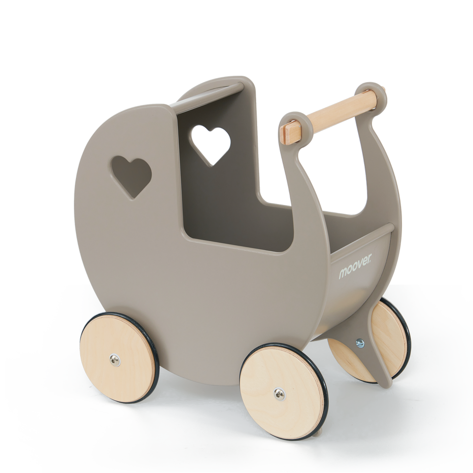 Moover Dolls Pram Moover Pram Australia Little Earth Nest
