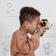 Le Toy Van Honeybake Toy Video Camera Le Toy Van Wooden Toys at Little Earth Nest Eco Shop