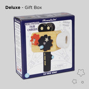 Le Toy Van Honeybake Toy Video Camera Le Toy Van Wooden Toys at Little Earth Nest Eco Shop Geelong Online Store Australia