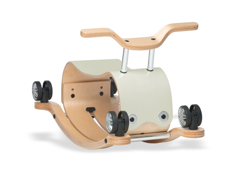Wishbone Flip Ride-on Rocker Wishbone Australia Kids Riding Vehicles at Little Earth Nest Eco Shop Geelong Online Store Australia