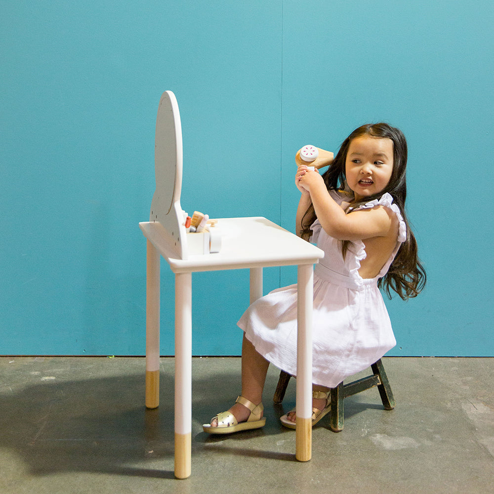 Make Me Iconic Beauty Kit Make Me Iconic Pretend Play at Little Earth Nest Eco Shop Geelong Online Store Australia