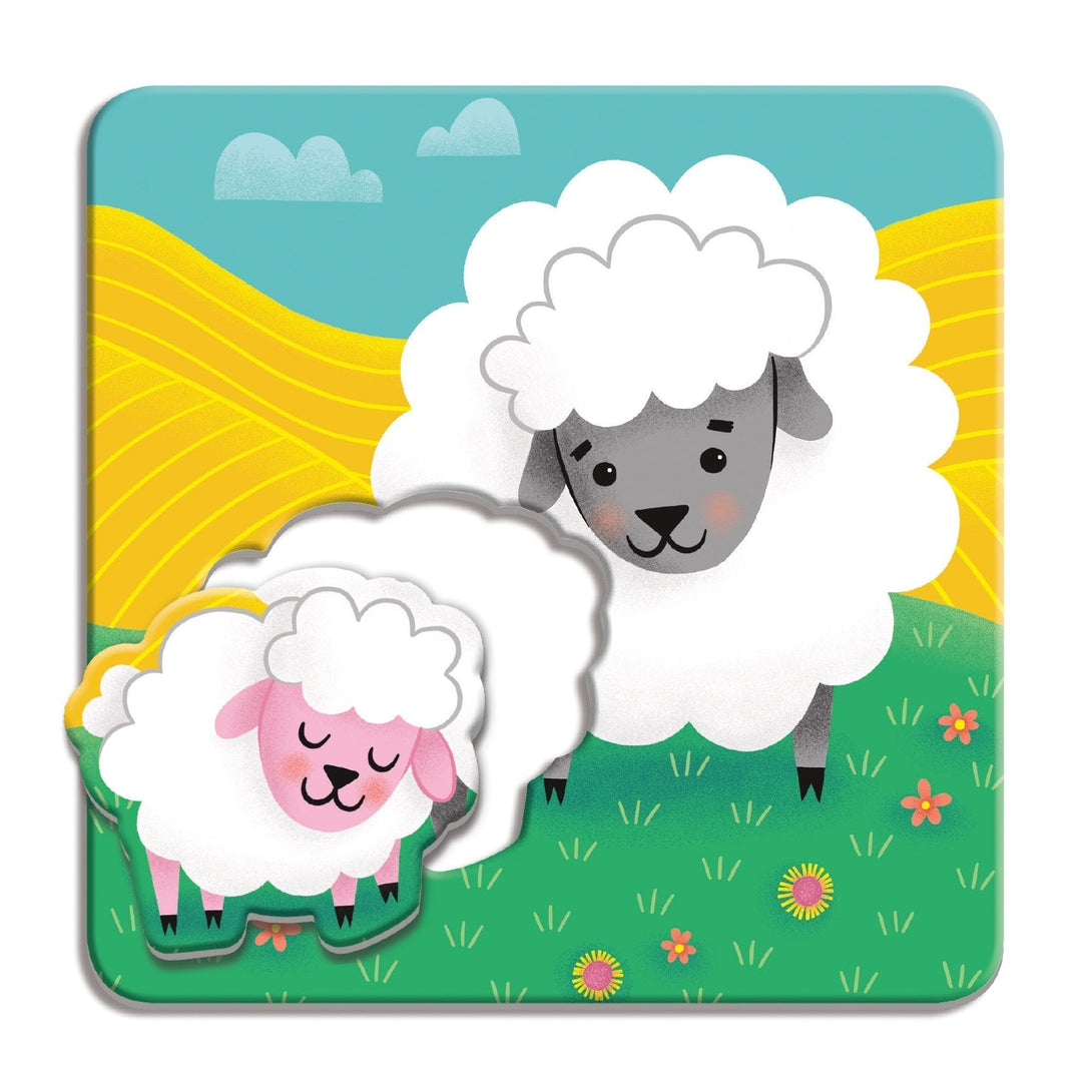 Mudpuppy I Love You Match Up Puzzles Toddler Puzzle Mudpuppy Puzzles at Little Earth Nest Eco Shop Geelong Online Store Australia