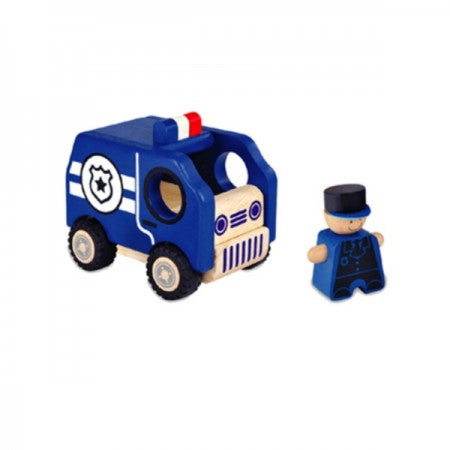 I'm Toy Rescue Vehicles Im Toy Play Vehicles Police at Little Earth Nest Eco Shop