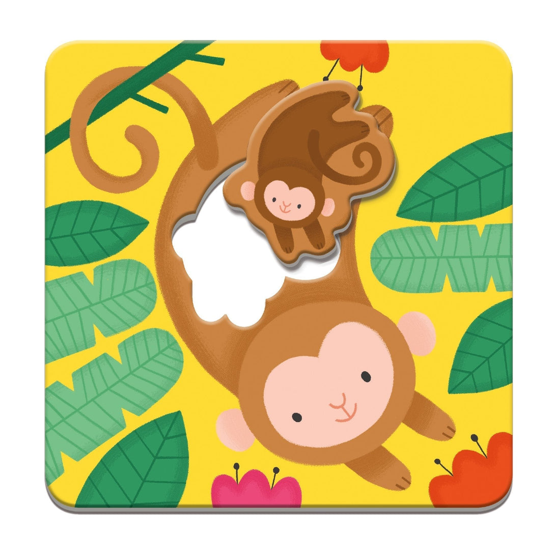 Mudpuppy I Love You Match Up Puzzles Toddler Puzzle Mudpuppy Puzzles at Little Earth Nest Eco Shop Geelong Online Store Australia