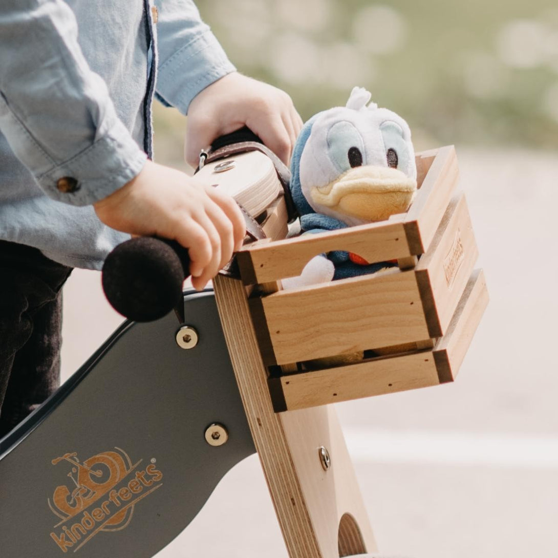 Kinderfeets Crate Kinderfeets Bicycle Accessories at Little Earth Nest Eco Shop Geelong Online Store Australia