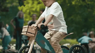 Kinderfeets Tiny Tot Plus Kinderfeets Bicycles at Little Earth Nest Eco Shop Geelong Online Store Australia