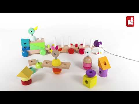 Zigolos giant multicolored train hotsell