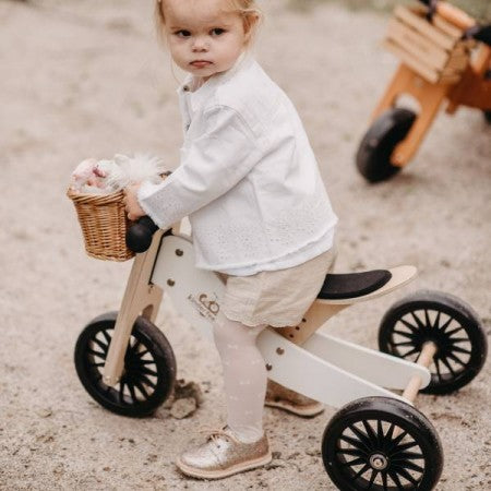 Kinderfeets Tiny Tot Plus Kinderfeets Bicycles at Little Earth Nest Eco Shop Geelong Online Store Australia