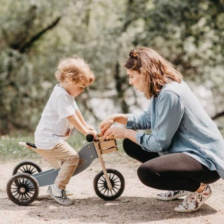 Kinderfeets Tiny Tot Plus Kinderfeets Bicycles at Little Earth Nest Eco Shop Geelong Online Store Australia