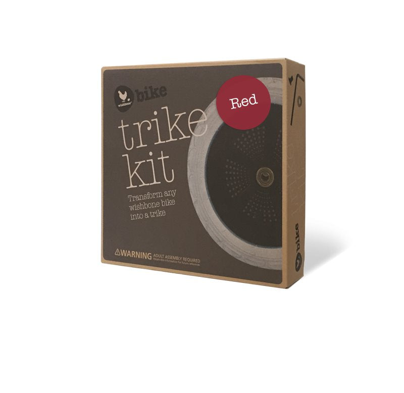 Wishbone Trike Kit Wishbone Australia Kids Riding Vehicles at Little Earth Nest Eco Shop Wishbone Trike Kit | 3 in 1 Kit Wishbone Bike | Little Earth Nest Geelong Online Store Australia