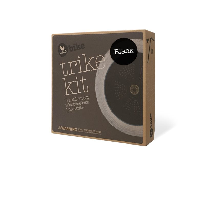 Wishbone Trike Kit Wishbone Australia Kids Riding Vehicles at Little Earth Nest Eco Shop Wishbone Trike Kit | 3 in 1 Kit Wishbone Bike | Little Earth Nest Geelong Online Store Australia